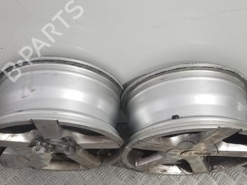 Rim VW POLO (9N_, 9A_)  | BP16748962C45 