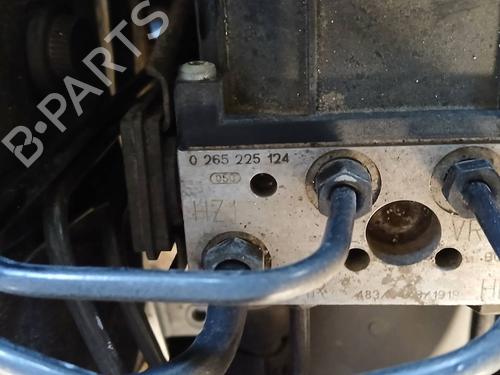 Used ABS pump ABS pump VW PASSAT B5.5 (3B3) [2000-2005] 40437493 40437493