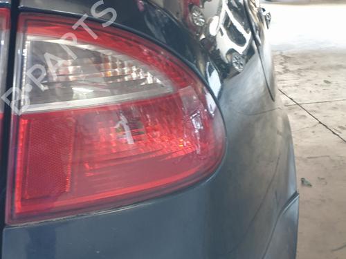 Used Right taillight SEAT LEON (1M1) [1999-2006]  19724913