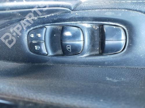 Used Left front window switch Left front window switch NISSAN QASHQAI II SUV (J11, J11_) 1.6 dCi ALL MODE 4x4-i (130 hp) 9395853 9395853