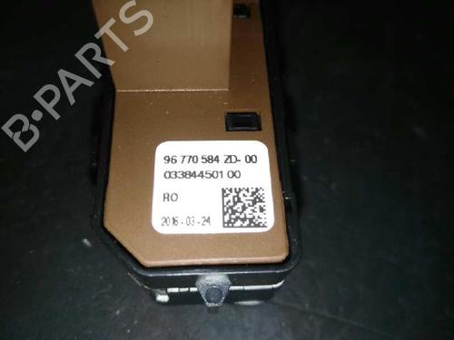 Switch PEUGEOT 508 I (8D_) 1.6 HDi | BP4832503I30 