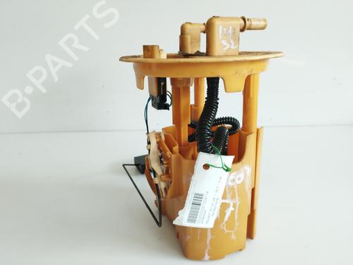 Used Fuel pump PEUGEOT 307 (3A/C) 2.0 HDi 90 (90 hp) 12429899
