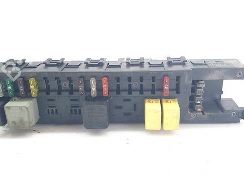 Fuse box MERCEDES-BENZ C-CLASS (W203) C 180 Kompressor (203.046) | BP39965934E1 - Image 3