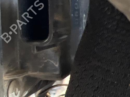 Throttle body DACIA SANDERO II  | BP21264848M82 