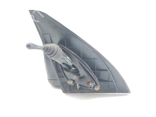 Left mirror KIA RIO I Hatchback (DC)  | BP26221883C26 