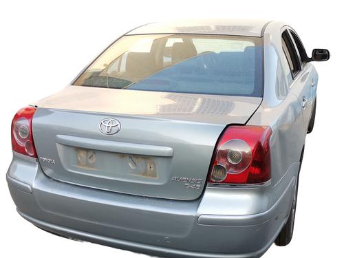 Instrument cluster TOYOTA AVENSIS (_T25_)  | BP28099618C47 
