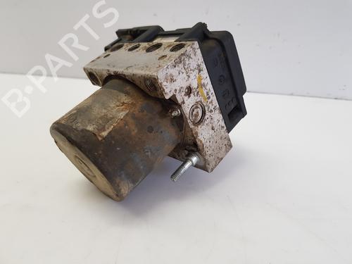 ABS Bremseaggregat RENAULT MASTER III Van (FV) 2.3 dCi 125 RWD (FV0C, FV0D, FV0H, FV0J, FV0A, FV0K) | BP12431328M43 