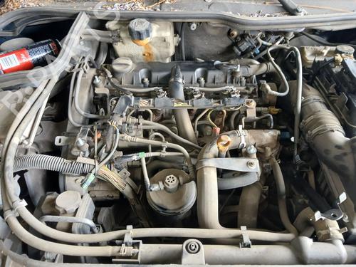 Used Engine Engine 37872666 37872666