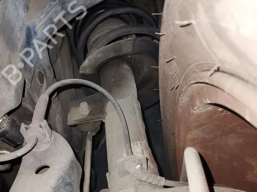 Used Left front shock absorber MINI MINI (R50, R53) Cooper (116 hp) 30847138