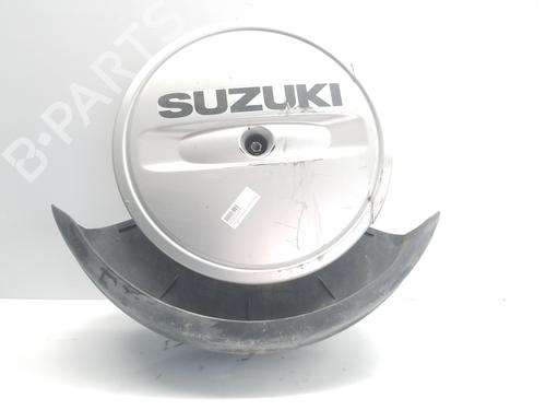 Other SUZUKI GRAND VITARA II (JT, TE, TD) 1.9 DDiS (JB419WD, JB419XD) BP15584164O1