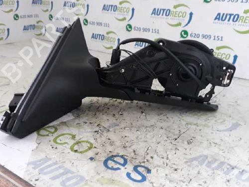 Used Left mirror AUDI A3 (8L1) 1.6 (102 hp) 3581999
