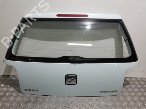 Used Tailgate SEAT AROSA (6H1) 1.0 (50 hp) 22309799