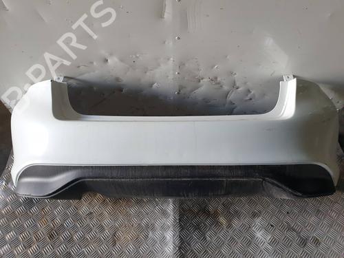 bagtil-kofangere-nissan-pulsar-hatchback-c13-15-dci-2014-16014380 main image