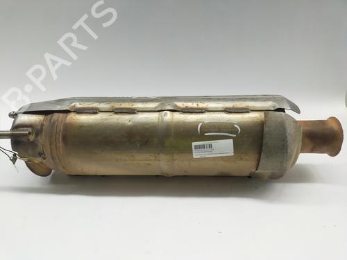 Used Particulate filter Particulate filter MITSUBISHI OUTLANDER II (CW_W) 2.2 DI-D 4WD (156 hp) 32707857 32707857