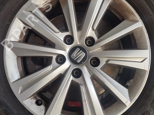 Felg Felg SEAT ALHAMBRA (710, 711) 2.0 TDI (150 hp) 36869171 36869171