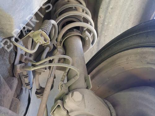 Used Left front shock absorber BMW 1 (E87) 118 d (143 hp) 32444191