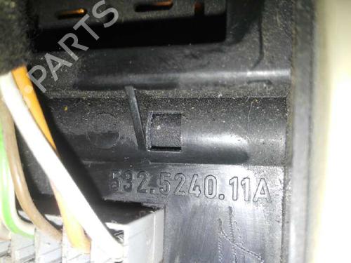 Climate control VOLVO 460 (464)  | BP3166331I5 