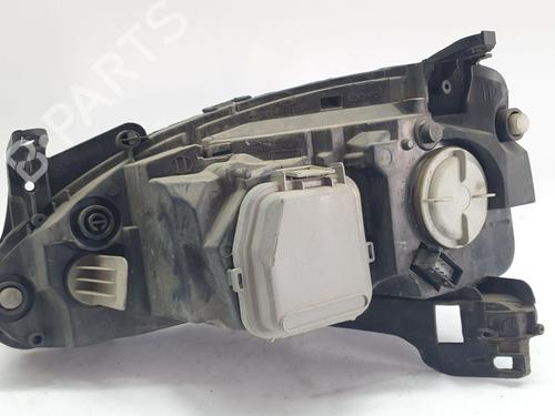 Right headlight OPEL CORSA C (X01) 1.3 CDTI (F08, F68) | BP36812977C29 - Image 3