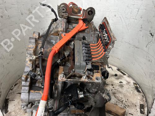 Gearbox TOYOTA YARIS (_P13_)  | BP23411536M3 