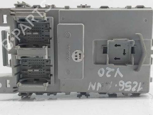 Fuse box HYUNDAI i20 II (GB, IB) 1.1 CRDi | BP3634837E1 