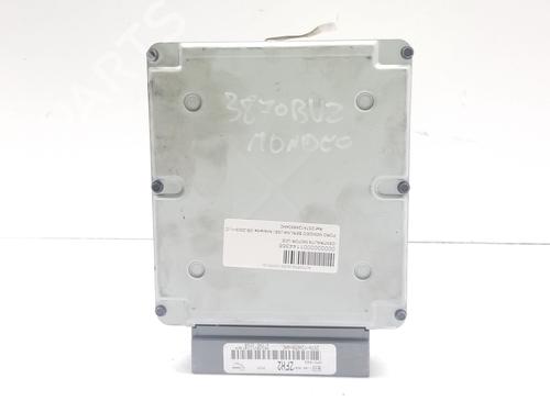 Engine control unit (ECU) FORD MONDEO III Saloon (B4Y) 2.0 16V TDDi / TDCi | BP21131604M57 