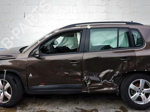 Particulate filter VW TIGUAN (5N_) | BP33049087M81 - Image 12