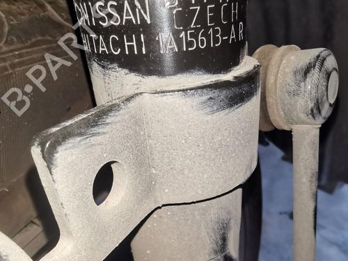 Right front shock absorber NISSAN QASHQAI II (J11, J11_) 1.2 DIG-T | BP29282452M17 