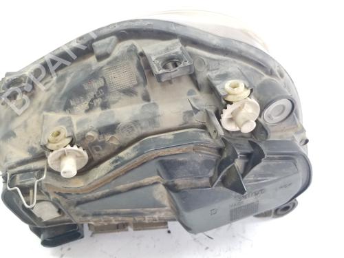 Right headlight SEAT AROSA (6H1) 1.0 | BP28191293C29 