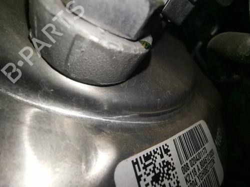Used Servo brake AUDI Q5 Sportback (FYT) 40 TDI Mild Hybrid quattro (204 hp) 16576458