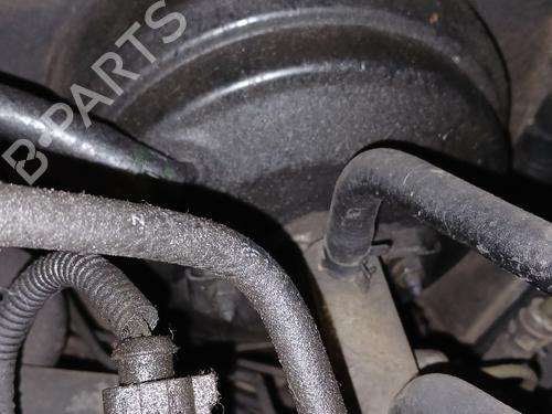 Used Servo brake MITSUBISHI SPACE STAR MPV (DG_A) 1.9 DI-D (DG4A) (115 hp) 31839840