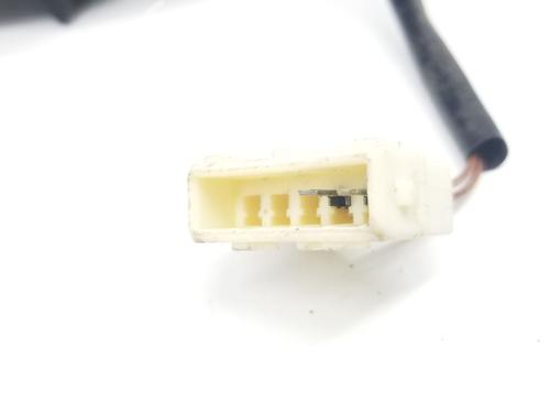 Left mirror CITROËN BERLINGO / BERLINGO FIRST Box Body/MPV (M_) 2.0 HDI 90 (MBRHY, MCRHY) | BP30151868C26