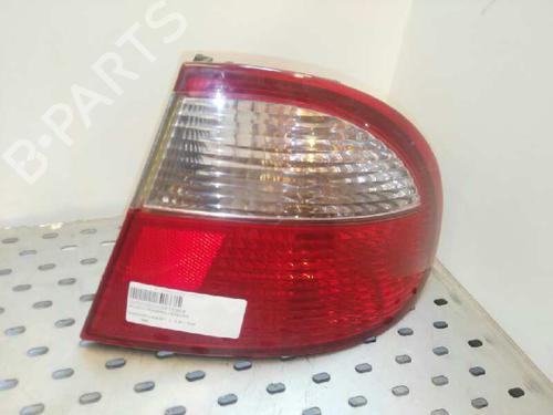Right taillight DAEWOO LANOS (KLAT)  | BP10116995C35 