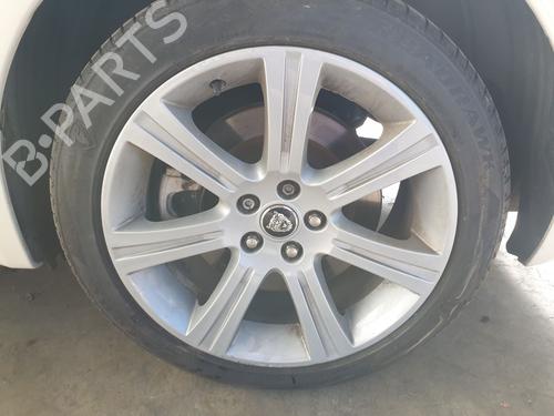 Used Rim JAGUAR XF I (X250) 2.7 D (207 hp) 20076333