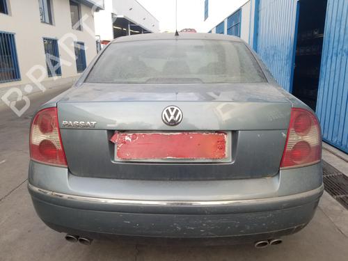 Differential, bag VW PASSAT B5.5 (3B3)  | BP29911032M24