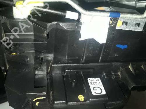 Used Front left lock RENAULT KADJAR (HA_, HL_) 1.2 TCe 130 (HLMR) (130 hp) 3642878