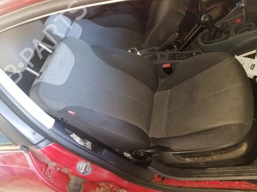 Used Right front seat SEAT LEON (1P1) 1.6 (102 hp) 17706768