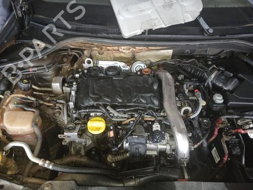Motor RENAULT LAGUNA III (BT0/1) [2007-2015]  30539758