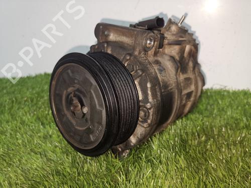 AC compressor MERCEDES-BENZ C-CLASS (W204) C 300 CDI 4-matic (204.092) | BP21788609M34 