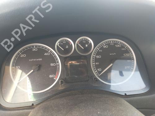 AC compressor PEUGEOT 307 (3A/C) 1.6 HDi | BP36772488M34 - Image 10