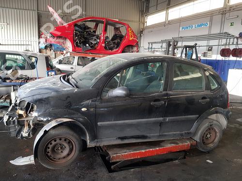 Ensemble sièges CITROËN C3 I (FC_, FN_) 1.1 i | BP16814479C78 