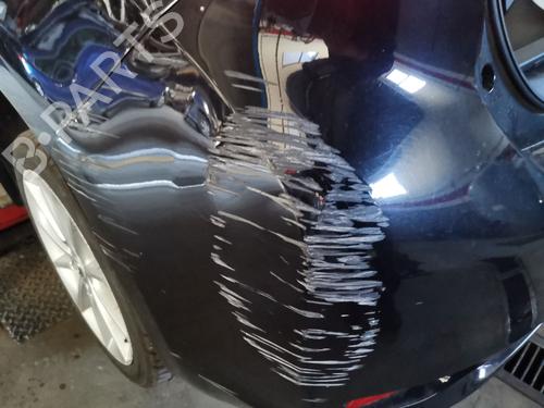 Rear bumper LEXUS CT (ZWA10_) 200h (ZWA10_, ZWA10R) | BP30133448C8