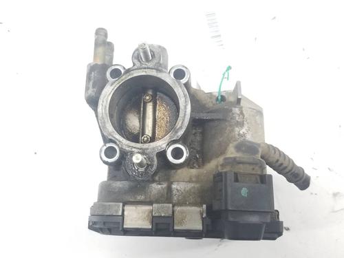 Spjældhus OPEL CORSA C (X01) 1.2 Twinport (F08, F68) (80 hp) 30851904