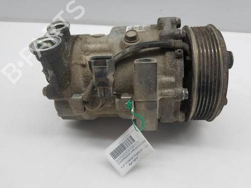 Used AC compressor FIAT FIORINO Box Body/MPV (225_) [2007-2025]  16468567