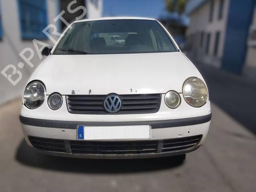 Used Parts VW POLO IV (9N_, 9A_) 1.9 SDI 4954087