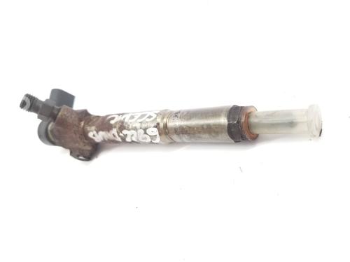 Injector RENAULT SCÉNIC II (JM0/1_)  | BP27471622M100 