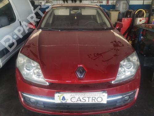 Used Parts RENAULT LAGUNA III (BT0/1)  1.5 dCi (BT00, BT0A, BT0T, BT1J)  1079420