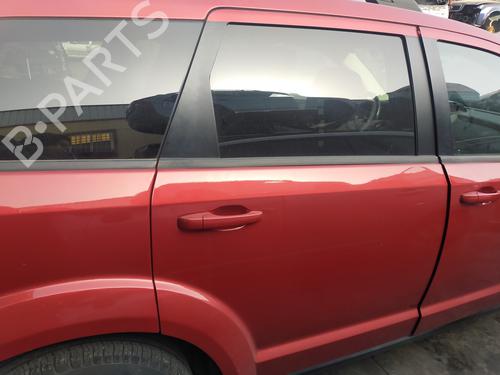 Used Right rear door DODGE JOURNEY 2.0 CRD (140 hp) 9768571