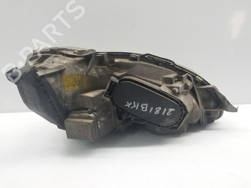 Left headlight MERCEDES-BENZ S-CLASS (W220) S 320 CDI (220.026, 220.126) | BP16468573C28 