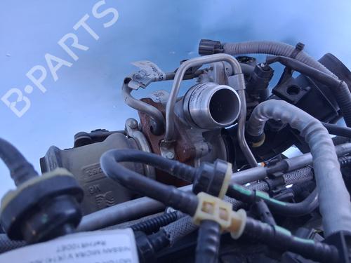 Engine NISSAN MICRA V (K14) | BP24126810M1