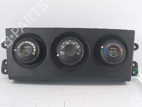 Used Climate control KIA SORENTO I (JC) 2.5 CRDi (170 hp) 11138867